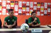 Persebaya Waspadai Dua Pemain Depan Kalteng Putra