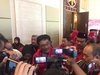 Djarot Sebut Mega dan Prabowo Bertemu Sebagai Teman