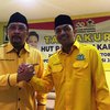 Golkar Jatim Siap Turun Menangkan Gus Hans Jika Direkom DPP