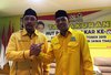 Golkar Jatim Siap Turun Menangkan Gus Hans Jika Direkom DPP