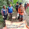 Mayat Pria asal Jombang Ditemukan Mengapung di Sungai Brantas Rolak 9