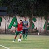 Pemain Persebaya Digenjot Latihan Fisik Pasca Liburan