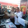 Polda Jatim Tembak Mati Pelaku Pencurian Mobil