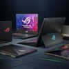 Asus Luncurkan Dua Laptop Gaming Terbaru