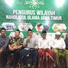 PWNU Jatim Melarang Hukuman Kebiri Kimia