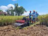 Modernisasi Alat Pertanian, 80 Kelompok Tani di Ponorogo Terima Mesin Panen Padi