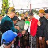 Wisata Siraman Gong Kiai Pradah Setiap Maulid di Blitar