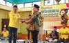 Golkar Gresik Optimistis Soliditas Kader Bisa Menangkan Pilbup 2020