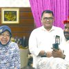 Lenis Kogoya Bangga Ada Orang Papua Jadi Pejabat di Surabaya