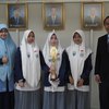 Guru, Pahlawan Tanpa Tanda Jasa Menginspirasi Siswa SMA Al Hikmah Surabaya Raih Prestasi Nasional