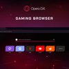 Opera Luncurkan Opera GX, Browser untuk Pemain Game Online