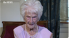 Manusia Tertua di Inggris Meninggal di Usia 112 Tahun
