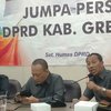Pemkab Gresik Anggarkan Mobil Operasional untuk Koramil dan Polsek