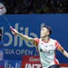 Di <em>Pool</em> Atas, Target Semifinal untuk Jonatan dan Anthony