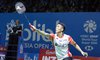 Di <em>Pool</em> Atas, Target Semifinal untuk Jonatan dan Anthony