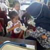 Cegah Difteri, Dinkes Mojokerto Siapkan Vaksin untuk Ratusan Ribu Anak-anak