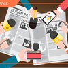 Senjakala Media di Pakistan Mulai Mewabah