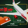 Setahun Lion Air Jatuh, KNKT Ungkap Penyebabnya 