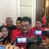 Djarot: Konferda untuk Konsolidasi Partai Jelang Pilkada 2020