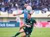Bermain dengan 10 Pemain, PSKC Cimahi Imbangi Persela Lamongan 1:1