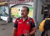 AC KA Ranggajati Mati, Madura United Ancam Gugat KAI