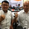 Dua Paslon Perseorangan Optimistis Raih Dukungan Melebihi Ketetapan KPU