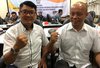 Dua Paslon Perseorangan Optimistis Raih Dukungan Melebihi Ketetapan KPU