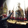 Pementasan Wayang Kulit Pukau Masyarakat Inggris