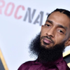 Rapper Nominasi Grammy Award, Nipsey Hussle Tewas Ditembak 