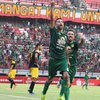 Persebaya Gagal Petik Kemenangan Lawan Barito Putera