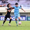 Ditahan Imbang 1-1, Persela Lamongan Gagal Raih Poin Penuh Lawan Bhayangkara FC