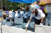 <em>Habitat for Humanity</em> Wujudkan Permukiman Layak Huni di Gresik