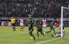 Kemunduran Prestasi Persebaya di Liga I