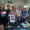 Jambret Sadis Gunakan Narkoba Sebelum Menjambret