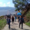 Aktivitas Wisatawan ke Bromo Masih Normal
