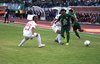 Persebaya Ditahan Imbang Persija 1-1
