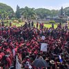 Unair Persilahkan Demo, Mahasiswa ITS Tegaskan Ikut Aksi
