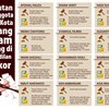 12 Koruptor Malang Dituntut Hukuman Bervariatif