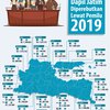 1.815 Kursi Legislatif Dapil Jatim Diperebutkan Pada Pemilu 2019