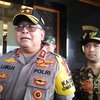 Polda Jatim Kerahkan 9.313 Personel Pengamanan