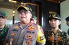 Polda Jatim Kerahkan 9.313 Personel Pengamanan
