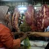 Daging Kerbau Impor India tidak Direkomendasi Dinas Peternakan Jatim