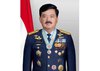 Panglima TNI Tegaskan Dwifungsi ABRI Adalah Masa Lalu