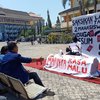 Dituduh Wakil Rektor Berbuat Mesum, Dua Mahasiswa Unitomo Protes