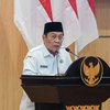 PAD Tidak Capai Target, Begini Jawaban Plt.Bupati Lamongan
