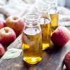 Cuka Sari Apel Tidak Disarankan untuk Menghilangkan Jerawat