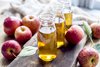 Cuka Sari Apel Tidak Disarankan untuk Menghilangkan Jerawat