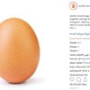 Postingan Telur ini Raup 46,9 Juta <em>Likes</em> di Instagram