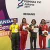 Jatim Duduki Posisi Ketiga di POMNAS, Unesa Sumbang Medali Terbanyak
