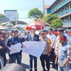 Mahasiswa Ikut Aksi Demo, Rektor Unitomo dan Untag Keluarkan Surat Edaran